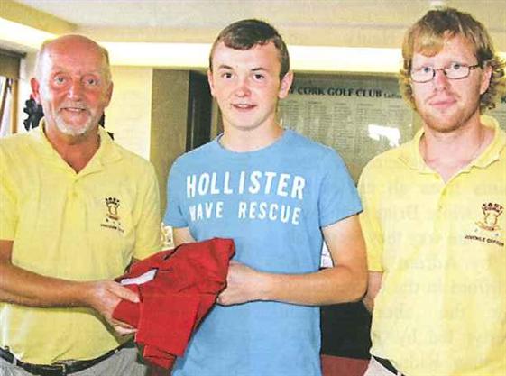 Hollister cork discount